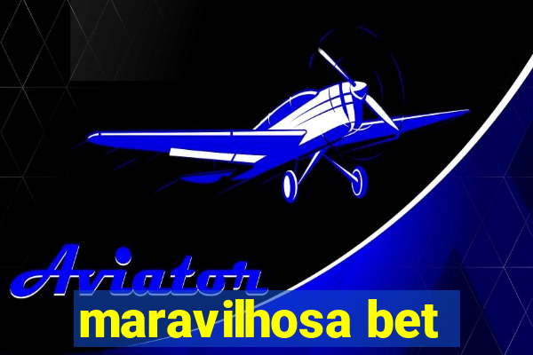 maravilhosa bet